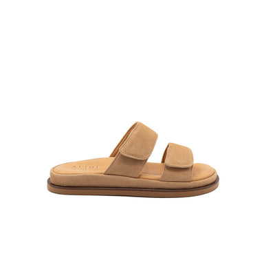 Daisy | Suede Sandals