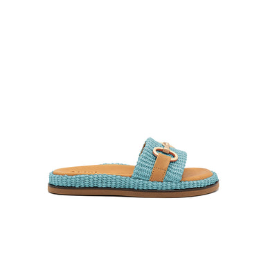 Ester - Marina | Sandali in Rafia