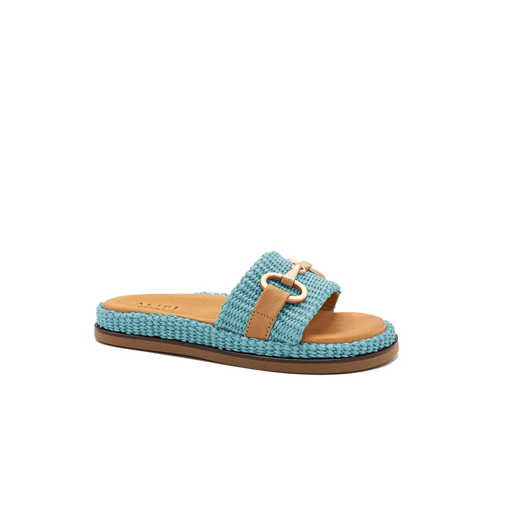 Ester - Marina | Sandali in Rafia