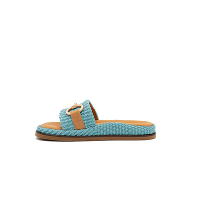 Ester - Marina | Sandali in Rafia