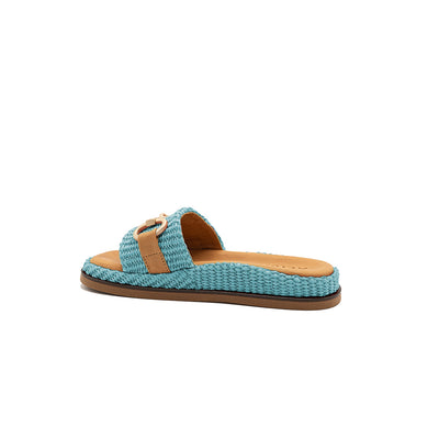 Ester - Marina | Sandali in Rafia