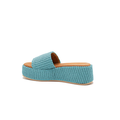 Thea - Marina | Zeppe in Rafia