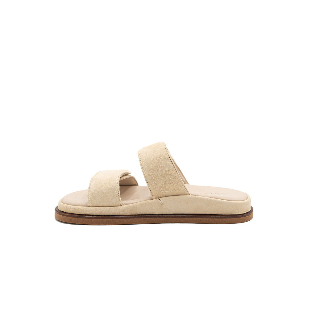 Daisy | Suede Sandals