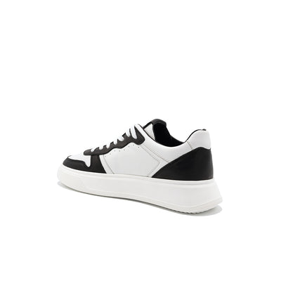 Vela - White/Black