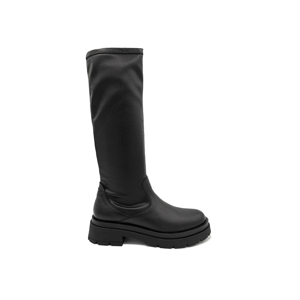 Ginevra - Black